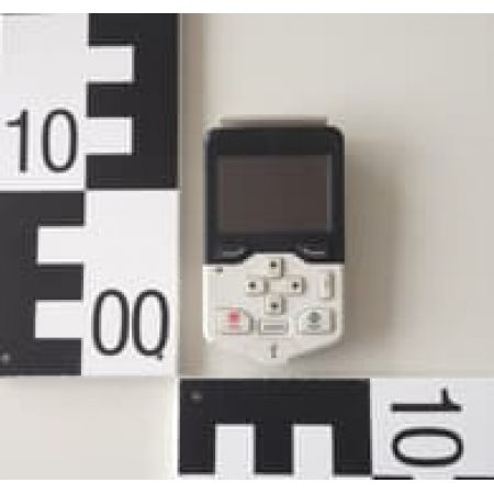 3ADT220168R0001 CONTROL PANEL KIT ACS-AP-I Assistant control panel (купуєтся окремо)