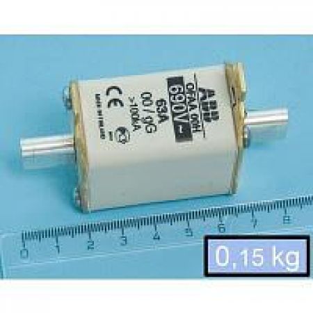 9712356 HRC FUSE-LINK OFAA 00H 35 Модуль