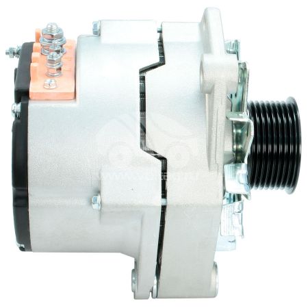 9925643 FAST CONNECTOR ALGR520-6 Модуль