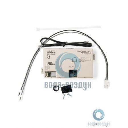 10032407 CURRENT METER EA17 Модуль