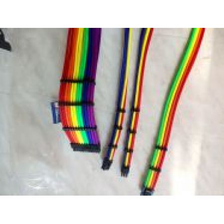 2UEA000651 RIBBON CABLE 64 CONDUCTOR RIBBON CABLE Модуль