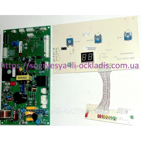 3111005 Запобіжник OFAM 00AM 50