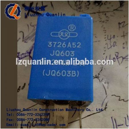 3111576 Запобіжник OFAM 3AM 400