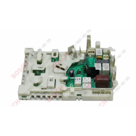 3AUA0000047442 HANDLE OHBS5 Модуль