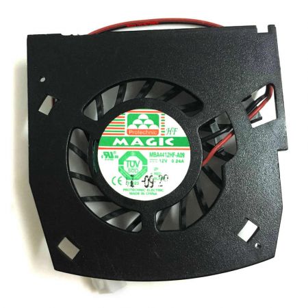 3AUA0000049719 50 B063 FAN FOR 4KW Вентилятор