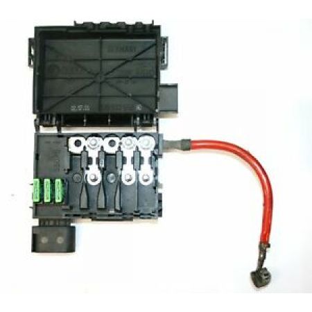3AUA0000054679 Запобіжник CHARGING FUSE, FWJ
