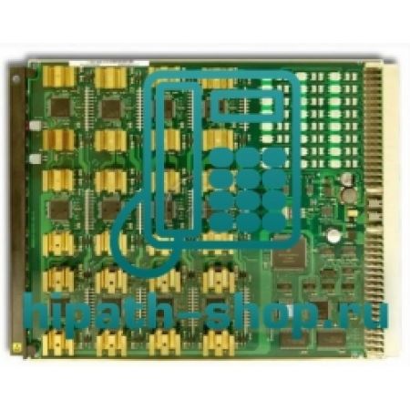 3AUA0000056737 ACQ810-SP04-14A4-4 Модуль