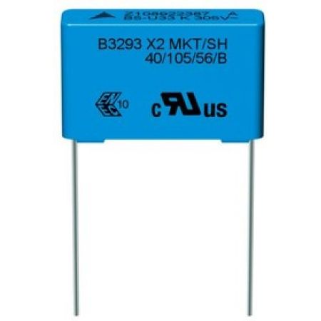 3AUA0000060832 AC CAPACITOR Модуль