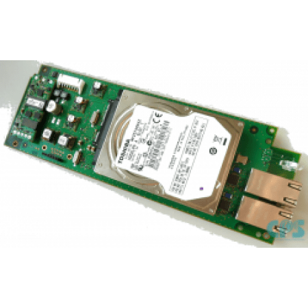 3AUA0000062927 EXC. SPDB KIT Модуль