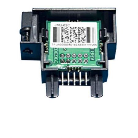 3AUA0000064455 JMU-02 W LATEST SW Модуль