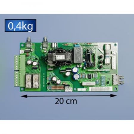 3AUA0000064959 NCBC-71C Модуль