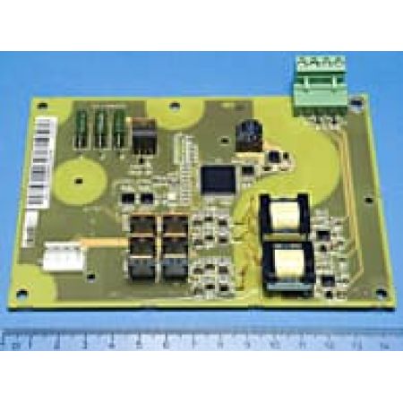3AUA0000065265 PROTECTION BOARD ASTO-21C Модуль