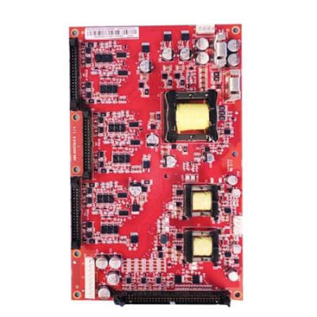 3AUA0000074145 BGDR-01C Модуль