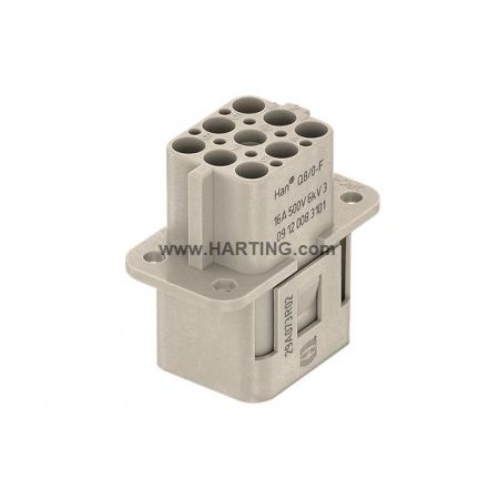 3AUA0000097091 BUS BAR, CU FOR ICU CONTACTOR Модуль