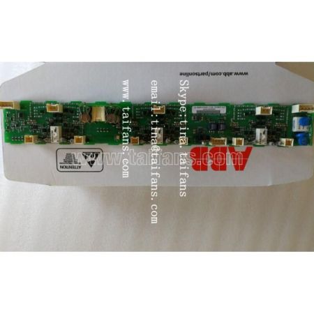 3AUA0000098173 ZCU-13 Модуль