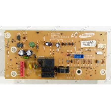 3AUA0000110002 G1 OPTION BOX OUTPUT CF Модуль