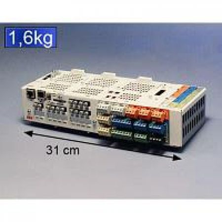 3AUA0000110430 CONTROL UNIT BCU-12 Модуль