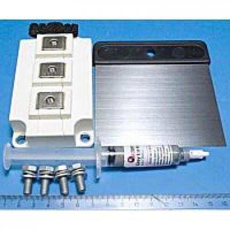 3AUA0000119906 Brake IGBT Модуль