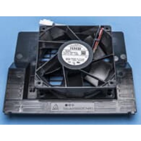 3AUA0000123676 ACS880 R5 SP KIT Вентилятор