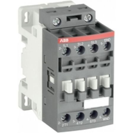3AUA0000124990 AF09-30-10-11 Модуль
