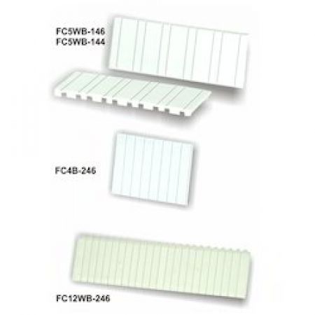 3AUA0000141888 Монт. компл. R10 COVER WO PANEL HOLDER