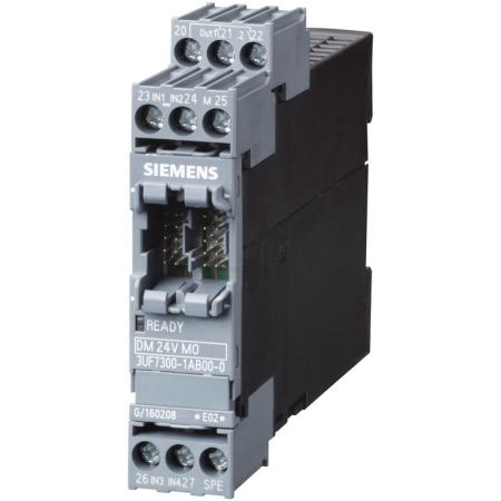 3AUA0000147533 JMU-02 UIFI2400+N7005 SW Модуль