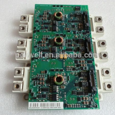 3AUA0000149220 IGBT SP KI FS450R17OE4P/AGDR-71C Модуль