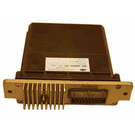 3AUA0000183031 ENCODER ADAPTER FB-04 - DSL Модуль
