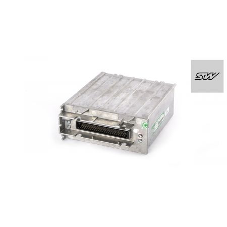 3AXD50000001415 SPIDER II 8TX/2FX EEC Модуль