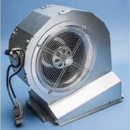 3AXD50000001763 R8I PCB FAN Вентилятор