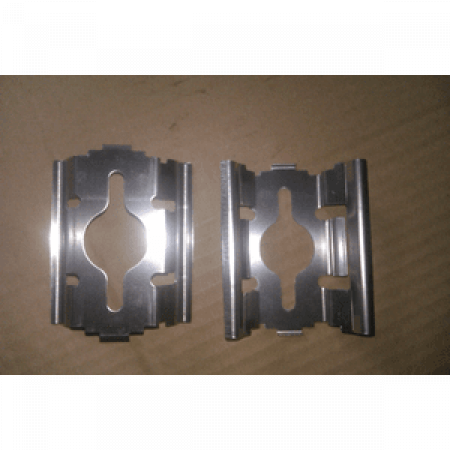 3AXD50000002554 Монт. компл. R9 ZINT SUPPORT KIT
