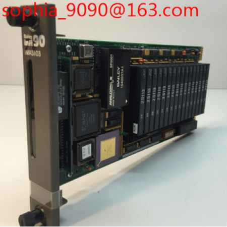 3AXD50000006010 ZMU-02 Модуль