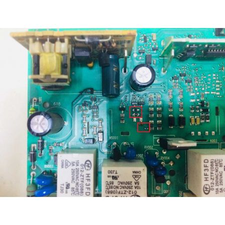 3AXD50000006634 AINF0 1.30 + ZMU-01 SP Модуль
