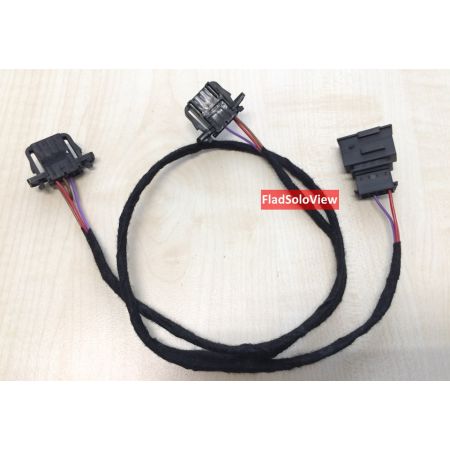 3AXD50000009468 Кабель KIT ACS880-04