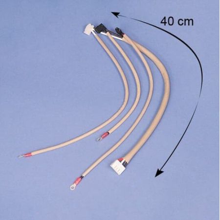 3AXD50000010271 Кабель ACS880 R8 500V