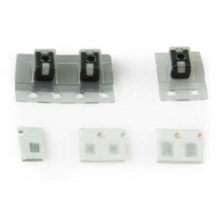 3AXD50000011561 Монт. компл. R3 IP21 CONDUIT BOX KIT