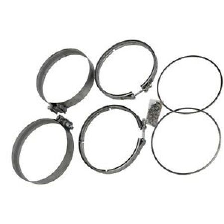 3AXD50000013083 Конденсатор BRAKE CLAMP KIT 2PCS 2UF