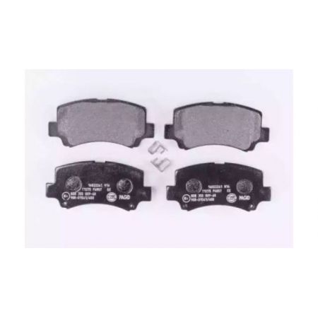 3AXD50000013087 Конденсатор BRAKE CLAMP KIT 1PC 1UF
