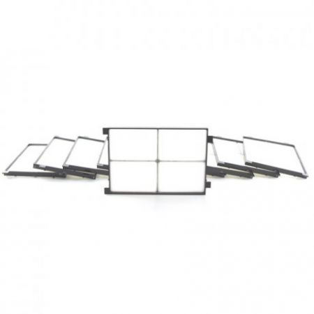 3AXD50000016778 LCL-Фільтр KIT BLCL-13-7(3AUA0000163528)