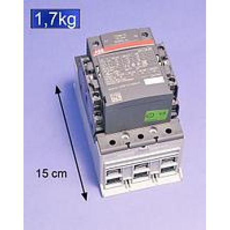 3AXD50000019269 Контактор AF116-30-22-13