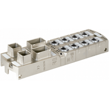 3AXD50000019315 Монт. компл. IP55 R8 GLAND BOX