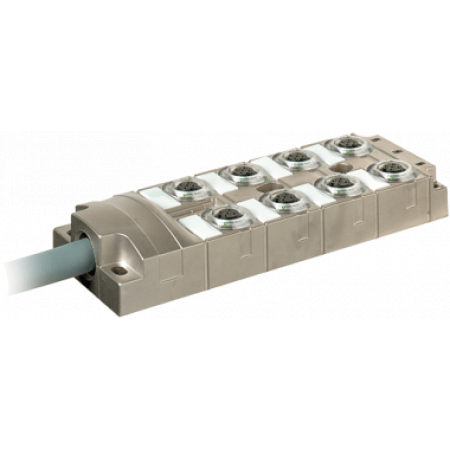 3AXD50000022718 Монт. компл. PVS800-57 4 INPUTS- > 5 IN