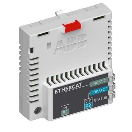3AXD50000025264 FIELDBUS KIT FECA-01-M Модуль