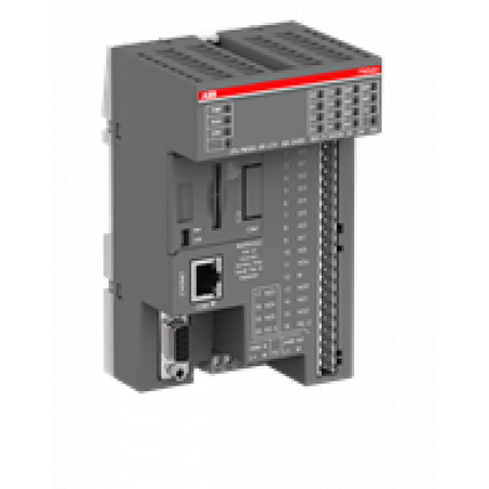 3AXD50000028803 PROGRAMMABLE LOGIC CONTROLLER PM564-RP-ETH /1SAP121000R0071 Модуль