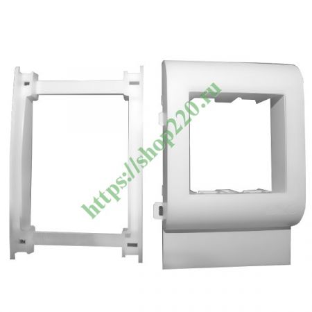 3AXD50000029644 COVER KIT R3 IP55 COVER KIT Модуль