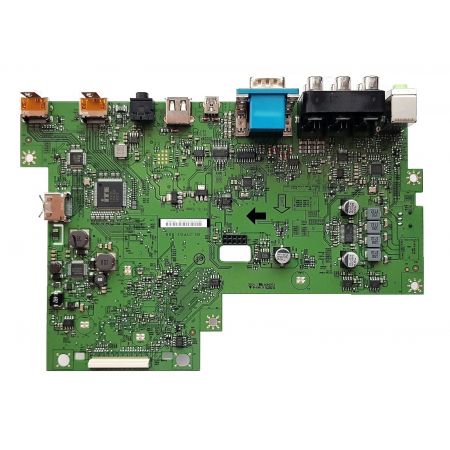 3AXD50000036322 ФільтрING BOARD MEMI-01