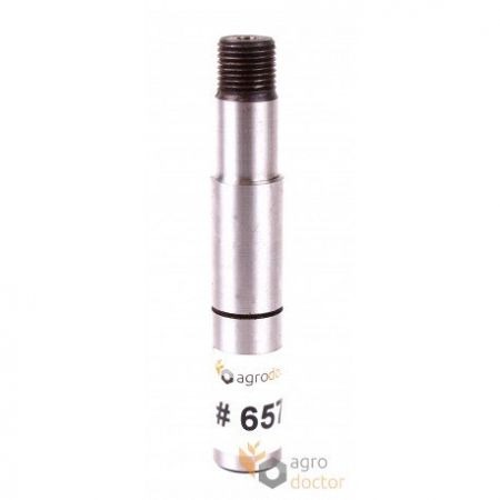 3AXD50000037658 PLATE ASSEMBLY LCL Вентилятор Скобка