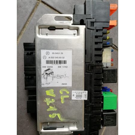 3AXD50000039380 Мод. пам΄яті AINF3 2.40 + ZMU-02 SP