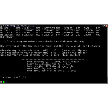 3AXD50000039383 Мод. пам΄яті AINF2 2.40 + ZMU-02+N8010 SP
