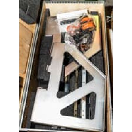 3AXD50000041041 ASSEMBLY KIT BB12PP Запобіжник BASE KIT